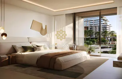 Apartment - 1 Bedroom - 1 Bathroom for sale in City Walk Crestlane 4 - City Walk Crestlane - City Walk - Dubai