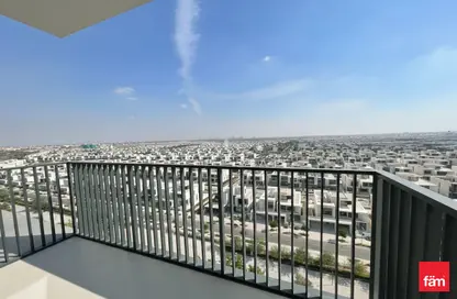 Apartment - 1 Bedroom for sale in Park Field Tower 1 - Park Field - Dubai Hills Estate - Dubai Apartment - 1 Bedroom for sale in Park Field Tower 1 - Park Field - Dubai Hills Estate - Dubai