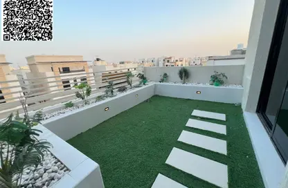 فيلا - 5 غرف نوم - 7 حمامات للبيع في الحليو 2 - الحليو - عجمان