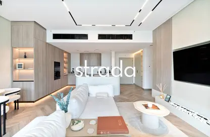 Apartment - 2 Bedrooms - 2 Bathrooms for sale in Mulberry 2 - Park Heights - Dubai Hills Estate - Dubai