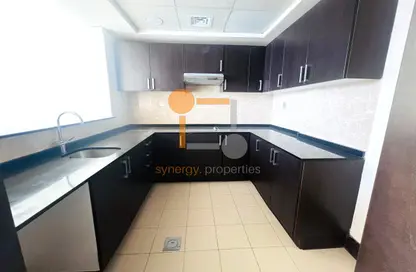 Apartment - 1 Bedroom - 2 Bathrooms for rent in Durar 1 - Dubai Land Residence Complex - Dubai