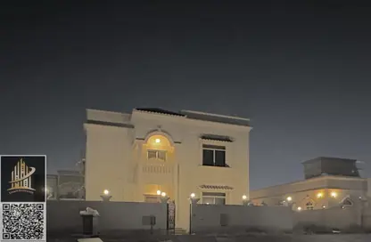 Villa - 5 Bedrooms - 7 Bathrooms for rent in Al Yasmeen 1 - Al Yasmeen - Ajman