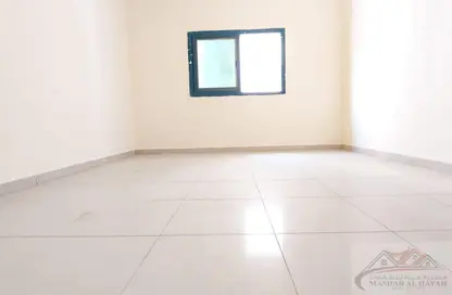 Apartment - 2 Bedrooms - 1 Bathroom for rent in Al Nahda Residential Complex - Al Nahda - Sharjah