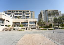 Apartment - 1 bedroom - 1 bathroom for rent in Building B - Al Zeina - Al Raha Beach - Abu Dhabi