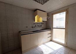 Studio - 1 bathroom for rent in Al Butina - Sharjah