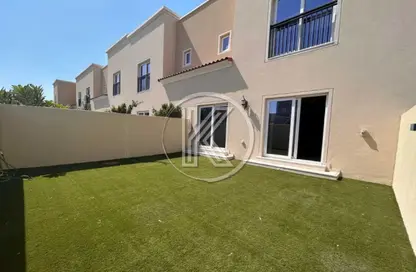 Townhouse - 3 Bedrooms - 3 Bathrooms for rent in Amaranta - Villanova - Dubai Land - Dubai Townhouse - 3 Bedrooms - 3 Bathrooms for rent in Amaranta - Villanova - Dubai Land - Dubai