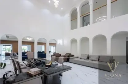 فيلا - 8 غرف نوم - 8 حمامات للايجار في ذو سنترو - الفيلا - دبي فيلا - 8 غرف نوم - 8 حمامات للايجار في ذو سنترو - الفيلا - دبي