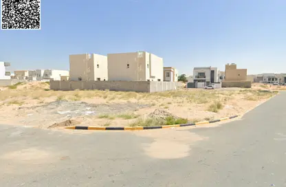 أرض - استوديو للبيع في الزاهية جاردنز - الزاهية - عجمان