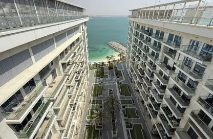 Apartment - 1 Bedroom - 2 Bathrooms for rent in Pacific - Al Marjan Island - Ras Al Khaimah