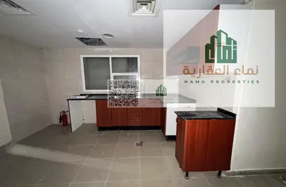 شقة - 1 حمام للايجار في أبراج هورايزون - عجمان وسط المدينة - عجمان