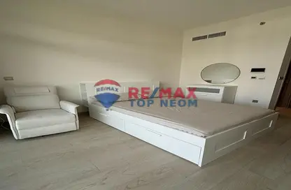 Apartment - Studio - 1 Bathroom for rent in AZIZI Riviera 16 - Meydan One - Meydan - Dubai