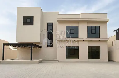 Villa - 6 Bedrooms - 7 Bathrooms for rent in Wadi Alshabak - Dubai
