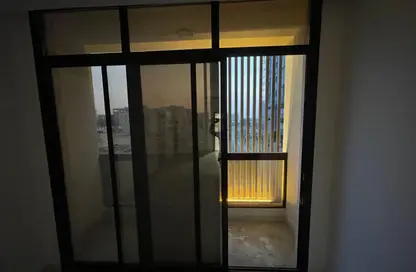 Apartment - 2 Bedrooms - 3 Bathrooms for rent in Al Jurf Industrial 3 - Al Jurf Industrial - Ajman