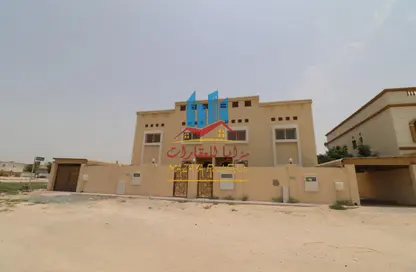 Villa - 5 Bedrooms - 4 Bathrooms for sale in Al Ramtha - Wasit - Sharjah