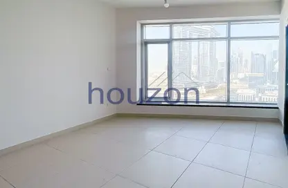 Apartment - 1 Bedroom - 2 Bathrooms for rent in The Lofts East - The Lofts - Downtown Dubai - Dubai