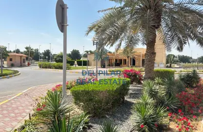 فيلا - 3 غرف نوم - 3 حمامات للايجار في قرية ساس النخيل - ساس النخيل - أبوظبي