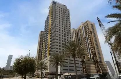 شقة - 2 غرف نوم - 2 حمامات للبيع في ماريوت ريزيدنسيز - قرية الجميرا سركل - دبي