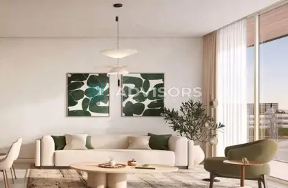 Apartment - 2 Bedrooms - 3 Bathrooms for sale in The Source II - Saadiyat Cultural District - Saadiyat Island - Abu Dhabi