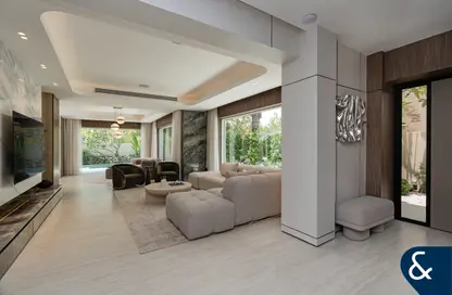 Villa - 5 Bedrooms - 5 Bathrooms for sale in Al Mahra - Arabian Ranches - Dubai