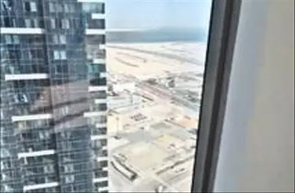 Apartment - 3 Bedrooms - 4 Bathrooms for sale in The Gate Tower 2 - Shams Abu Dhabi - Al Reem Island - Abu Dhabi