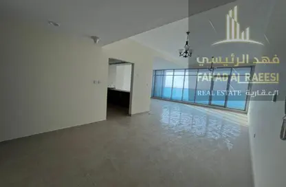 شقة - 2 غرف نوم - 3 حمامات للبيع في مساكن كورنيش عجمان - طريق كورنيش عجمان - عجمان شقة - 2 غرف نوم - 3 حمامات للبيع في مساكن كورنيش عجمان - طريق كورنيش عجمان - عجمان