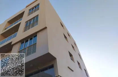 عمارة بالكامل - 8 غرف نوم - 8 حمامات للبيع في تلال عجمان - العالية - عجمان