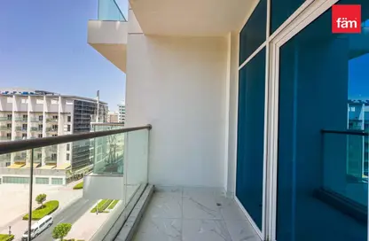 Apartment - 1 Bedroom - 1 Bathroom for sale in Garden City 2 - Jumeirah Garden City - Al Satwa - Dubai