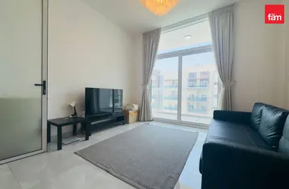 Apartment - 1 Bedroom - 2 Bathrooms for sale in Pearlz by Danube - Al Furjan - Dubai