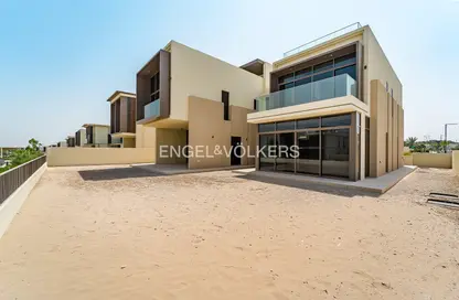 Villa - 4 Bedrooms - 5 Bathrooms for sale in Golf Place 2 - Golf Place - Dubai Hills Estate - Dubai