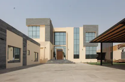 Villa - 5 Bedrooms - 7 Bathrooms for rent in Al Khawaneej 2 - Al Khawaneej - Dubai