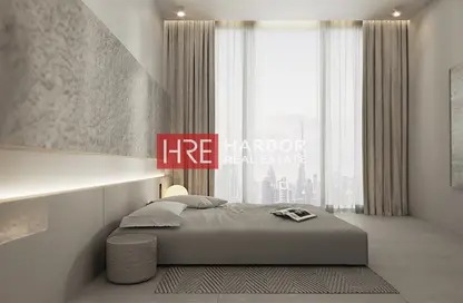 Apartment - 2 Bedrooms - 3 Bathrooms for sale in Wadi 645 - Majan - Dubai Land - Dubai