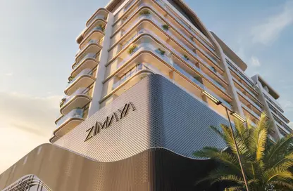 Shop - Studio - 1 Bathroom for sale in Celeste Heights - Al Furjan - Dubai