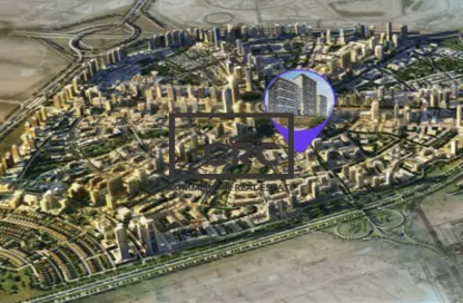 محل - استوديو - 1 حمام للبيع في فيفانتي ريزيدنسز - منطقة 11 - قرية الجميرا سركل - دبي