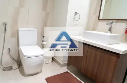 Apartment - 2 Bedrooms - 2 Bathrooms for rent in Reflection - Shams Abu Dhabi - Al Reem Island - Abu Dhabi