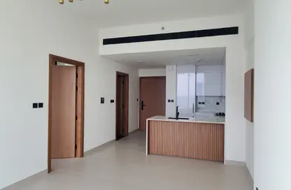 Apartment - 1 Bedroom - 2 Bathrooms for rent in Binghatti House - Jumeirah Village Circle - Dubai