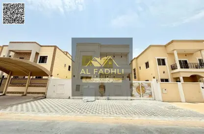 فيلا - 3 غرف نوم - 5 حمامات للبيع في 1 الياسمين - الياسمين - عجمان