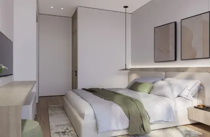 Apartment - 1 Bedroom - 2 Bathrooms for sale in Al Hamra Greens - Al Hamra Village - Ras Al Khaimah