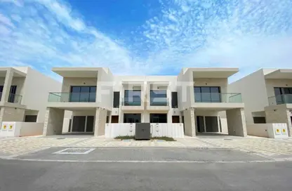 فيلا - 4 غرف نوم - 5 حمامات للايجار في فدان ياس - جزيرة الياس - أبوظبي فيلا - 4 غرف نوم - 5 حمامات للايجار في فدان ياس - جزيرة الياس - أبوظبي