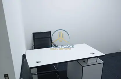 Office Space - Studio - 1 Bathroom for rent in Arjumand Offices and Retail - Dubai Investment Park (DIP) - Dubai