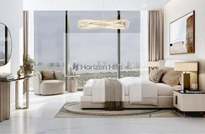 Apartment - 1 Bedroom - 1 Bathroom for sale in The Element at Sobha One - Sobha Hartland - Mohammed Bin Rashid City - Dubai