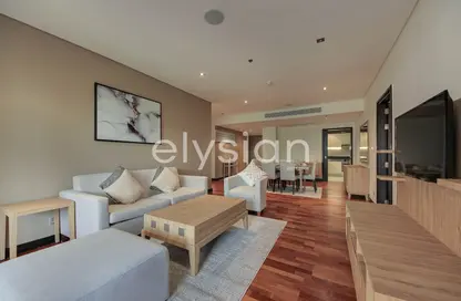 Apartment - 2 Bedrooms - 3 Bathrooms for rent in Royal Amwaj Residence South - The Royal Amwaj - Palm Jumeirah - Dubai