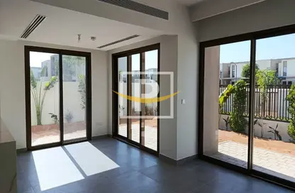 تاون هاوس - 4 غرف نوم - 4 حمامات للايجار في لا فايوليتا 2 - لا فيوليتا - فيلا نوفا - دبي لاند - دبي