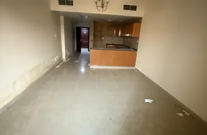 Apartment - Studio - 1 Bathroom for sale in Al Naemiya Tower 1 - Al Naemiya Towers - Al Nuaimiya - Ajman