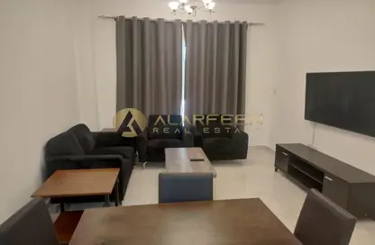 Apartment - 1 Bedroom - 2 Bathrooms for rent in GMM Tower 1 - Jumeirah Village Circle - Dubai