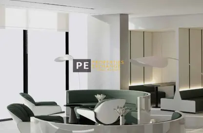 Apartment - 1 Bedroom - 2 Bathrooms for sale in Cubix Residences - Jumeirah Village Circle - Dubai