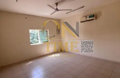 Apartment - Studio - 1 Bathroom for rent in Al Mowaihat 3 - Al Mowaihat - Ajman