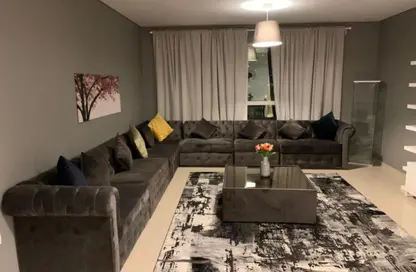 Apartment - 1 Bedroom - 3 Bathrooms for sale in RAK Tower - Marina Square - Al Reem Island - Abu Dhabi