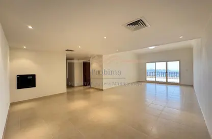 Apartment - 3 Bedrooms - 3 Bathrooms for rent in Marina Apartments B - Al Hamra Marina Residences - Al Hamra Village - Ras Al Khaimah