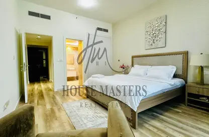 شقة - 2 غرف نوم - 2 حمامات للايجار في برج سيدني - منطقة 18 - قرية الجميرا سركل - دبي