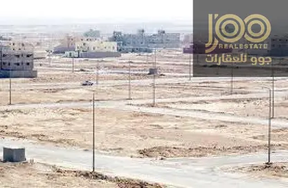 أرض - استوديو للبيع في ضاحية السلامة - أم القيوين